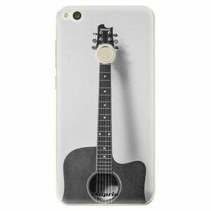 Odolné silikonové pouzdro iSaprio - Guitar 01 - Huawei P9 Lite 2017 obraz