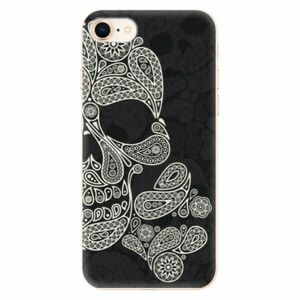 Odolné silikonové pouzdro iSaprio - Mayan Skull - iPhone 8 obraz