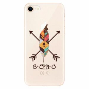 Odolné silikonové pouzdro iSaprio - BOHO - iPhone 8 obraz