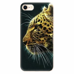Odolné silikonové pouzdro iSaprio - Gepard 02 - iPhone 8 obraz
