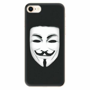 Odolné silikonové pouzdro iSaprio - Vendeta - iPhone 8 obraz