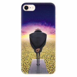 Odolné silikonové pouzdro iSaprio - Gru - iPhone 8 obraz