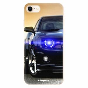 Odolné silikonové pouzdro iSaprio - Chevrolet 01 - iPhone 8 obraz
