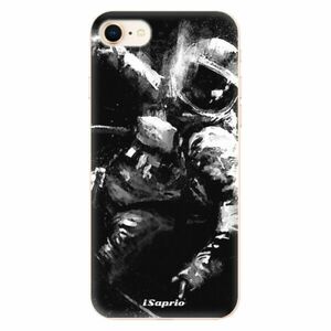 Odolné silikonové pouzdro iSaprio - Astronaut 02 - iPhone 8 obraz
