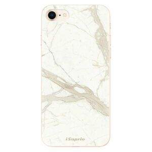 Odolné silikonové pouzdro iSaprio - Marble 12 - iPhone 8 obraz