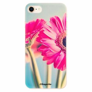 Odolné silikonové pouzdro iSaprio - Flowers 11 - iPhone 8 obraz