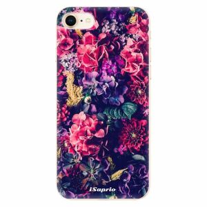 Odolné silikonové pouzdro iSaprio - Flowers 10 - iPhone 8 obraz