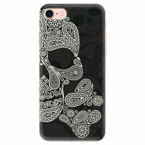 Odolné silikonové pouzdro iSaprio - Mayan Skull - iPhone 7 obraz
