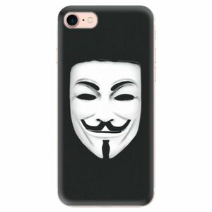 Odolné silikonové pouzdro iSaprio - Vendeta - iPhone 7 obraz