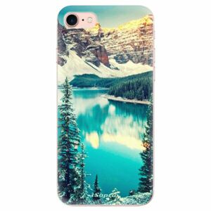 Odolné silikonové pouzdro iSaprio - Mountains 10 - iPhone 7 obraz