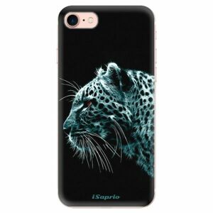 Odolné silikonové pouzdro iSaprio - Leopard 10 - iPhone 7 obraz