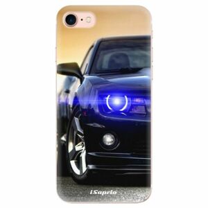 Odolné silikonové pouzdro iSaprio - Chevrolet 01 - iPhone 7 obraz
