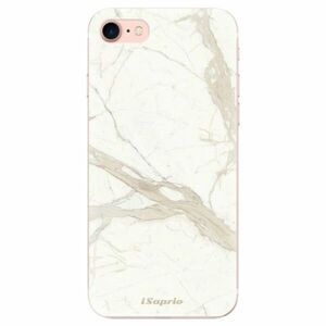 Odolné silikonové pouzdro iSaprio - Marble 12 - iPhone 7 obraz