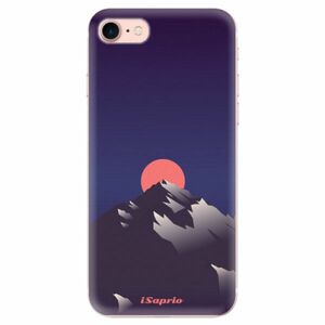 Odolné silikonové pouzdro iSaprio - Mountains 04 - iPhone 7 obraz