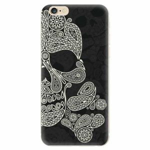 Odolné silikonové pouzdro iSaprio - Mayan Skull - iPhone 6/6S obraz