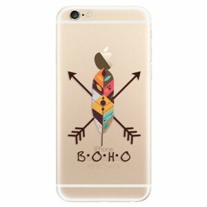 Odolné silikonové pouzdro iSaprio - BOHO - iPhone 6/6S obraz