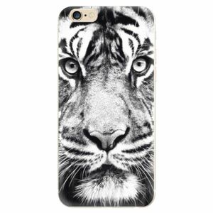 Odolné silikonové pouzdro iSaprio - Tiger Face - iPhone 6/6S obraz