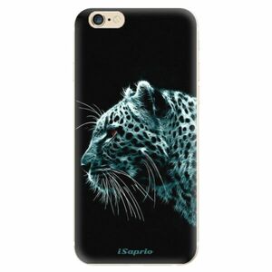 Odolné silikonové pouzdro iSaprio - Leopard 10 - iPhone 6/6S obraz