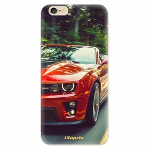 Odolné silikonové pouzdro iSaprio - Chevrolet 02 - iPhone 6/6S obraz