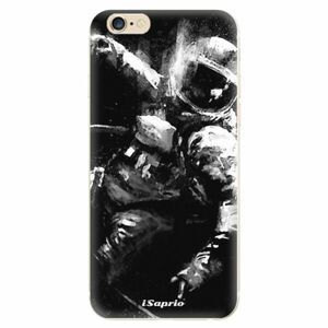 Odolné silikonové pouzdro iSaprio - Astronaut 02 - iPhone 6/6S obraz