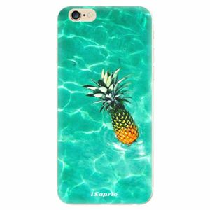 Odolné silikonové pouzdro iSaprio - Pineapple 10 - iPhone 6/6S obraz
