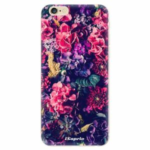 Odolné silikonové pouzdro iSaprio - Flowers 10 - iPhone 6/6S obraz