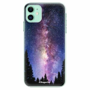 Plastové pouzdro iSaprio - Milky Way 11 - iPhone 11 obraz