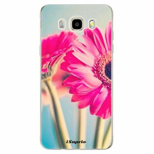Odolné silikonové pouzdro iSaprio - Flowers 11 - Samsung Galaxy J5 2016 obraz