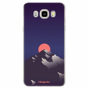 Odolné silikonové pouzdro iSaprio - Mountains 04 - Samsung Galaxy J5 2016 obraz