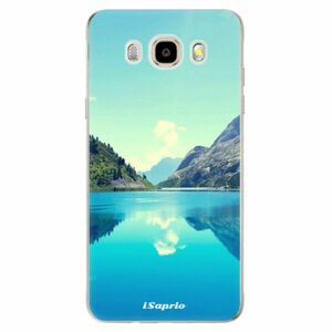 Odolné silikonové pouzdro iSaprio - Lake 01 - Samsung Galaxy J5 2016 obraz