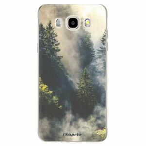 Odolné silikonové pouzdro iSaprio - Forrest 01 - Samsung Galaxy J5 2016 obraz