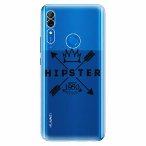 Odolné silikonové pouzdro iSaprio - Hipster Style 02 - Huawei P Smart Z obraz