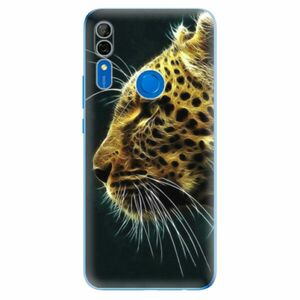 Odolné silikonové pouzdro iSaprio - Gepard 02 - Huawei P Smart Z obraz