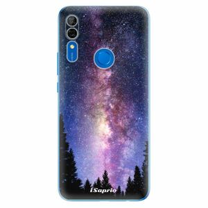 Odolné silikonové pouzdro iSaprio - Milky Way 11 - Huawei P Smart Z obraz