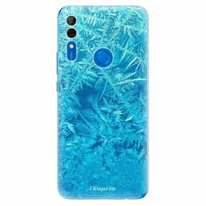Odolné silikonové pouzdro iSaprio - Ice 01 - Huawei P Smart Z obraz