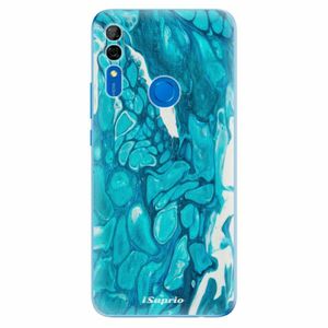 Odolné silikonové pouzdro iSaprio - BlueMarble 15 - Huawei P Smart Z obraz