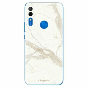 Odolné silikonové pouzdro iSaprio - Marble 12 - Huawei P Smart Z obraz