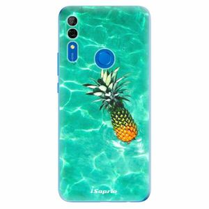 Odolné silikonové pouzdro iSaprio - Pineapple 10 - Huawei P Smart Z obraz