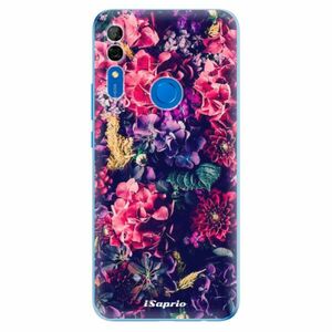 Odolné silikonové pouzdro iSaprio - Flowers 10 - Huawei P Smart Z obraz