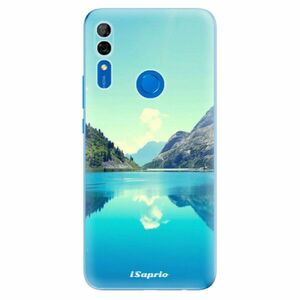 Odolné silikonové pouzdro iSaprio - Lake 01 - Huawei P Smart Z obraz