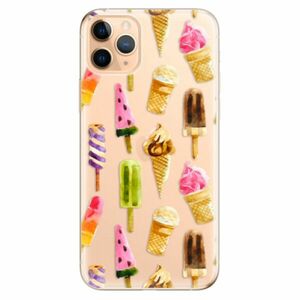 Odolné silikonové pouzdro iSaprio - Ice Cream - iPhone 11 Pro obraz