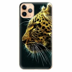 Odolné silikonové pouzdro iSaprio - Gepard 02 - iPhone 11 Pro Max obraz