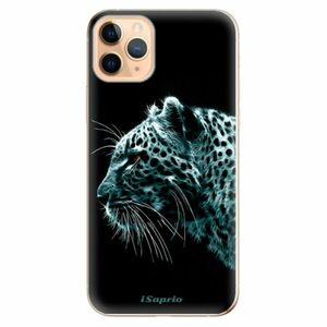Odolné silikonové pouzdro iSaprio - Leopard 10 - iPhone 11 Pro Max obraz