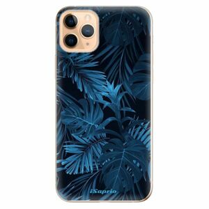 Odolné silikonové pouzdro iSaprio - Jungle 12 - iPhone 11 Pro obraz