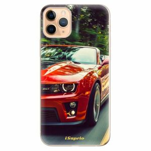 Odolné silikonové pouzdro iSaprio - Chevrolet 02 - iPhone 11 Pro Max obraz