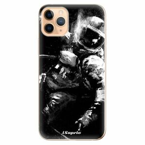 Odolné silikonové pouzdro iSaprio - Astronaut 02 - iPhone 11 Pro Max obraz