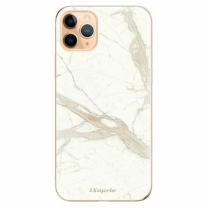 Odolné silikonové pouzdro iSaprio - Marble 12 - iPhone 11 Pro Max obraz
