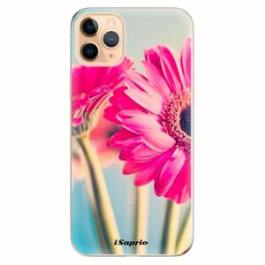 Odolné silikonové pouzdro iSaprio - Flowers 11 - iPhone 11 Pro Max obraz