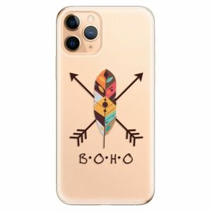 Odolné silikonové pouzdro iSaprio - BOHO - iPhone 11 Pro obraz