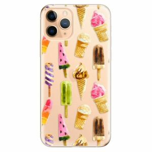 Odolné silikonové pouzdro iSaprio - Ice Cream - iPhone 11 Pro obraz
